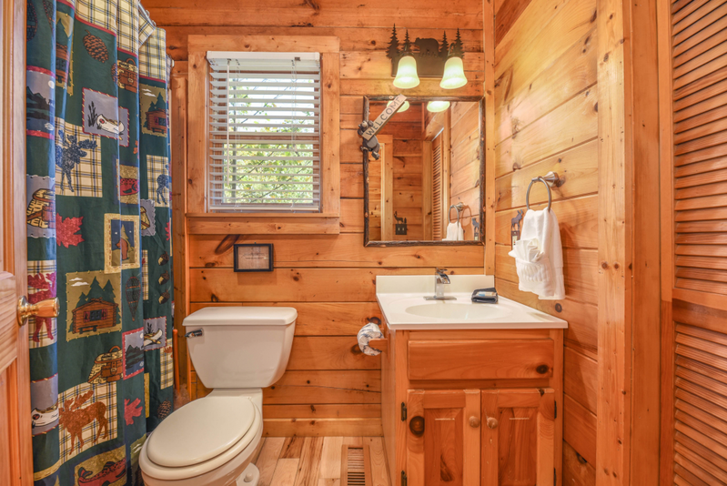 Black Bear Loft