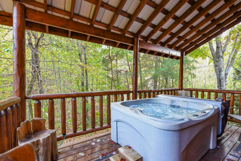 Black Bear Loft