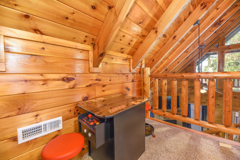Black Bear Loft