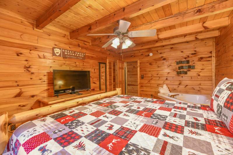 Black Bear Loft
