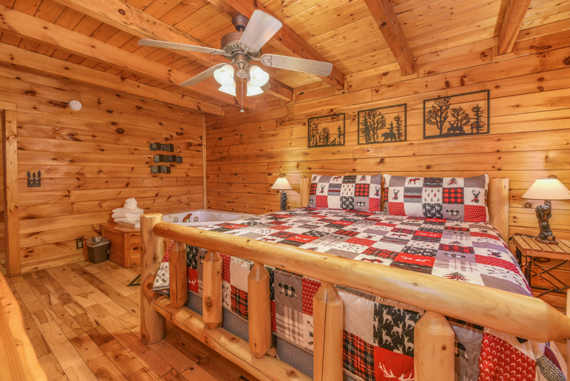 Black Bear Loft