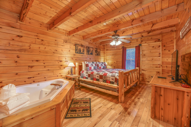 Black Bear Loft