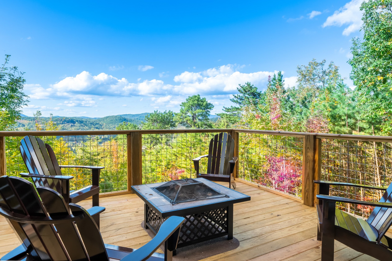 Emerald View Retreat