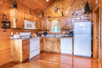 Emerald View Retreat