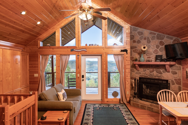 Emerald View Retreat