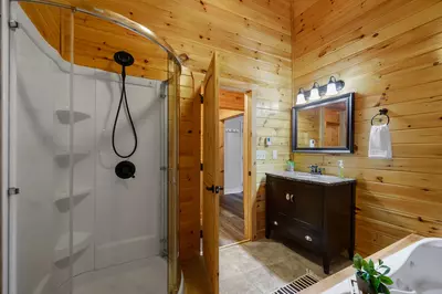 Hidden Creek Retreat