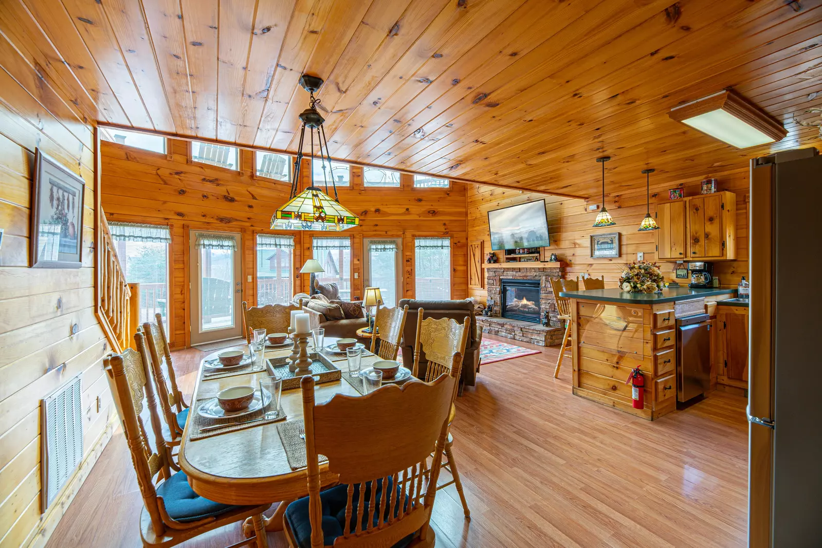 Dinning Room
