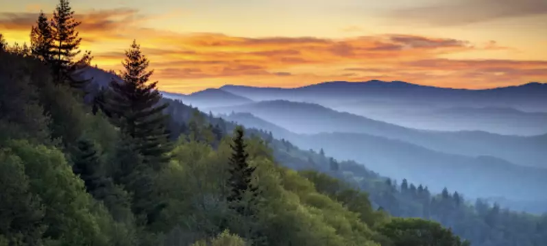 Visit Smoky Mountain