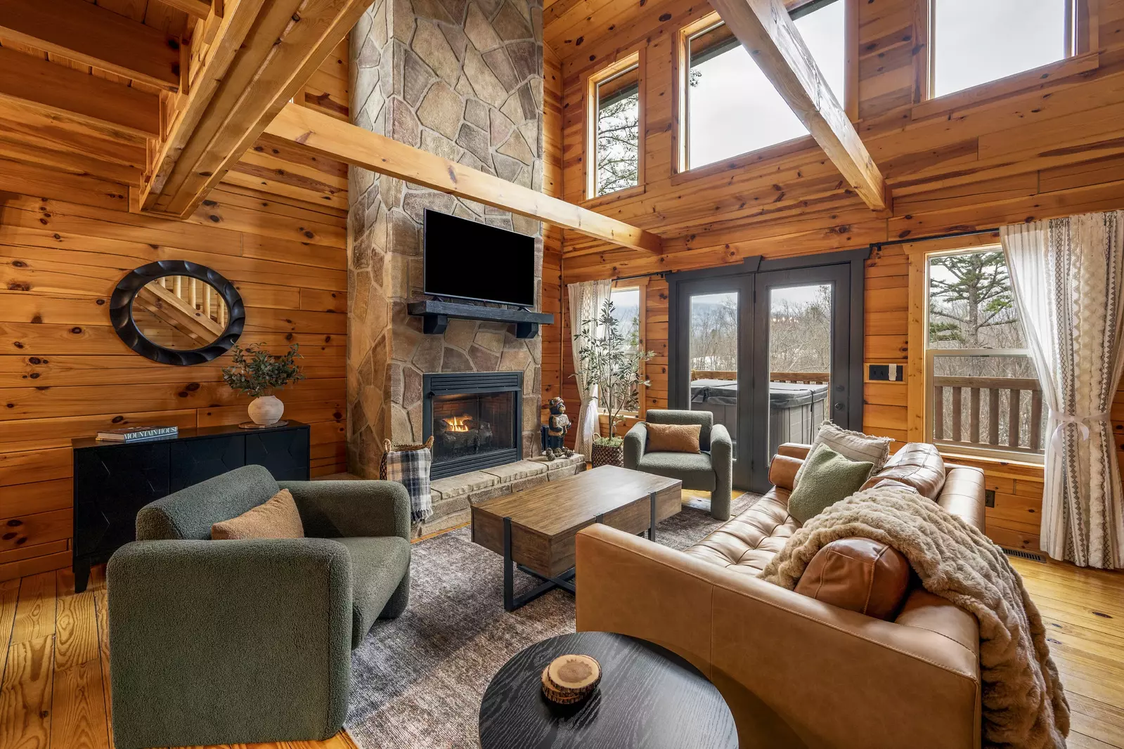 Daverans Retreat
