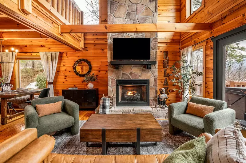 Daverans Retreat