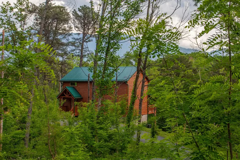 Daverans Retreat