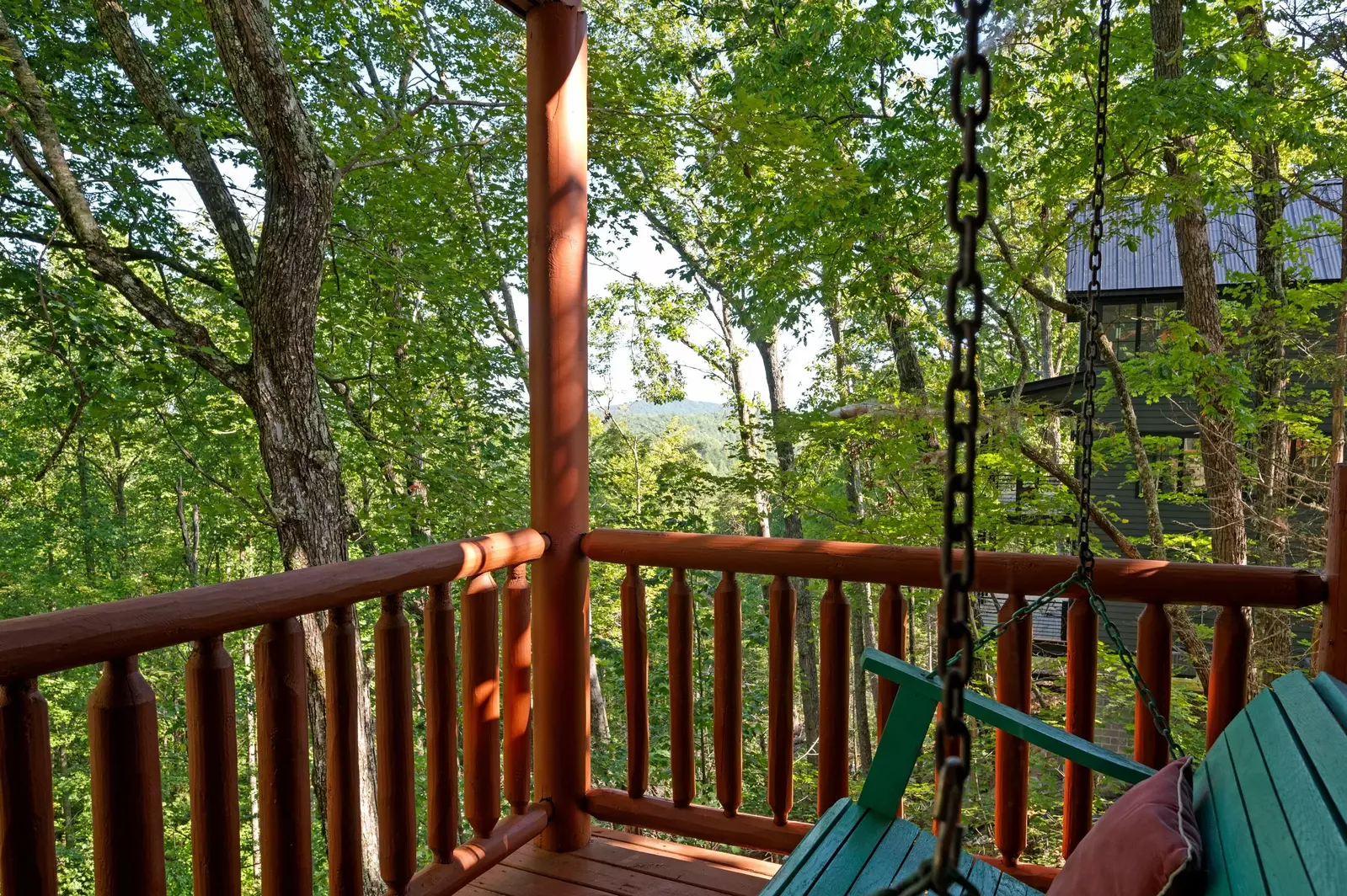 Arbor Place Cabin Rental