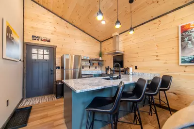 Kitchen/Bar Stools