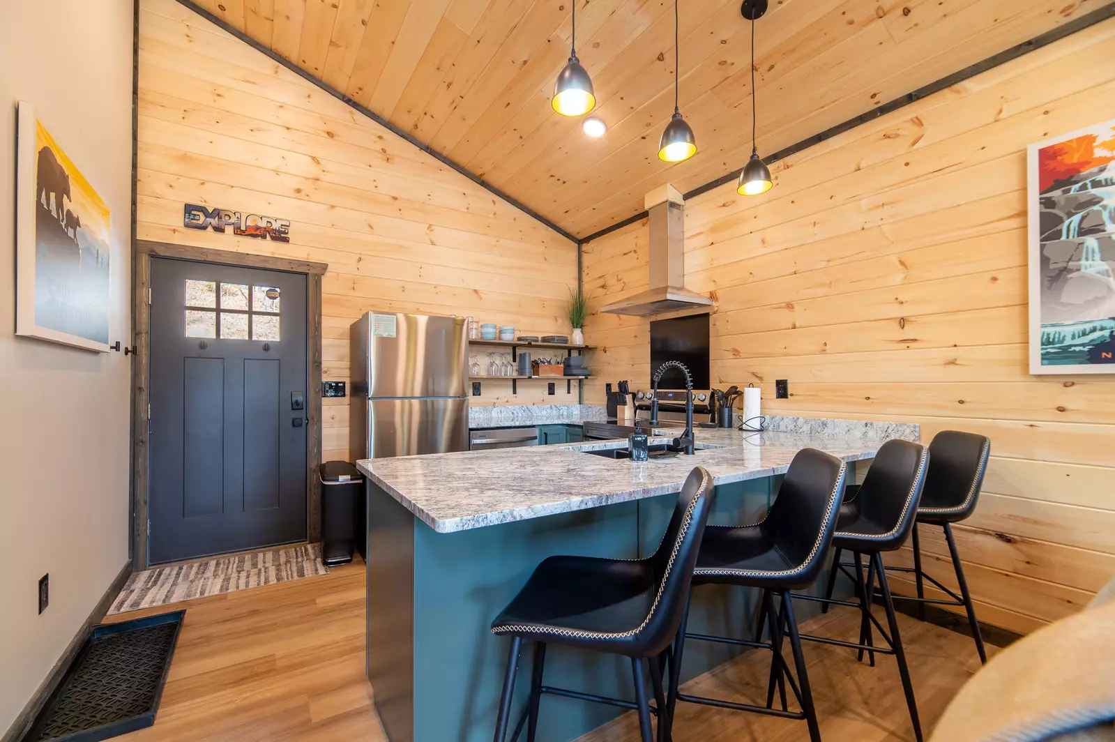 Kitchen/Bar Stools