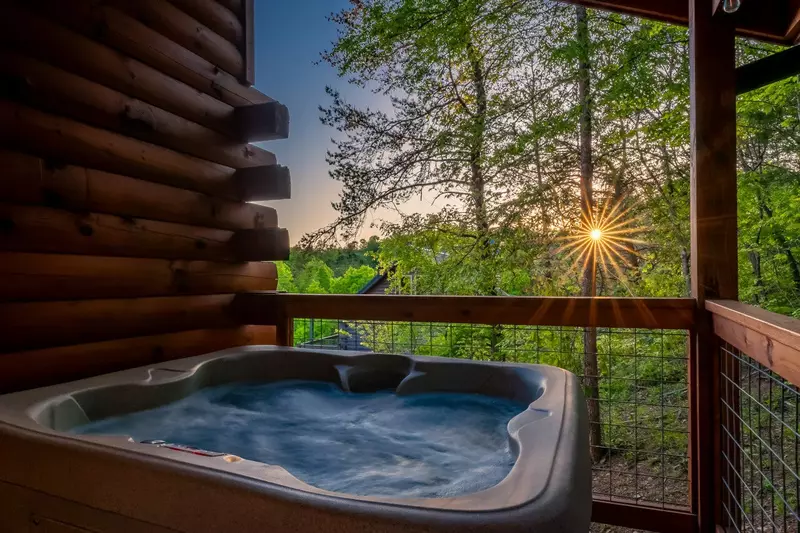 Heavenly Bliss By Ghosal Luxury Lodging