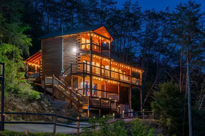 Heavenly Bliss By Ghosal Luxury Lodging