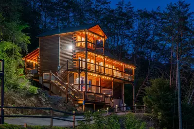 Heavenly Bliss By Ghosal Luxury Lodging