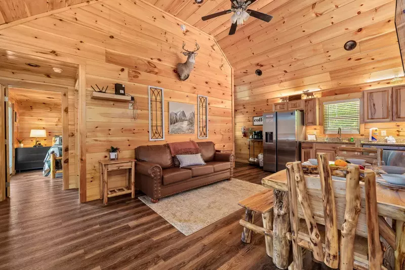 Heavenly Bliss By Ghosal Luxury Lodging