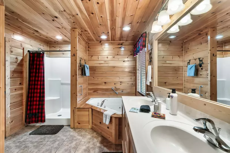 Bathroom 1
