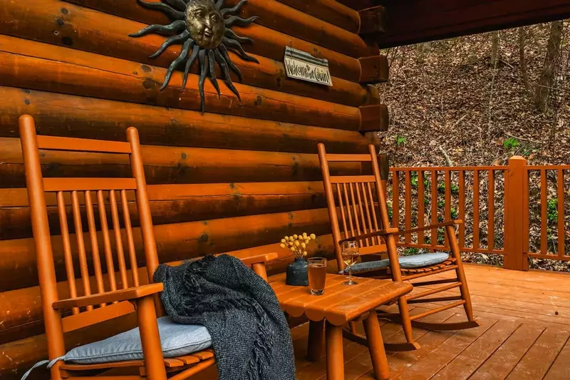 All Tucked Inn