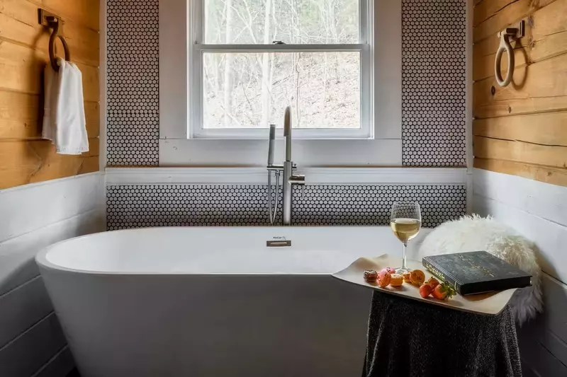 All Tucked Inn