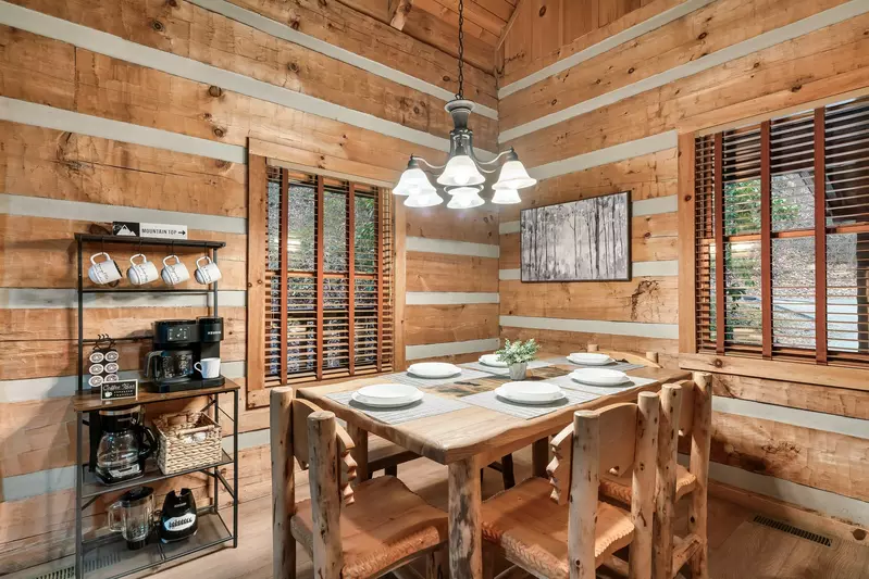 Coffee Station