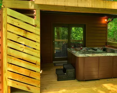 Firefly Cottage