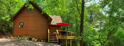 Firefly Cottage