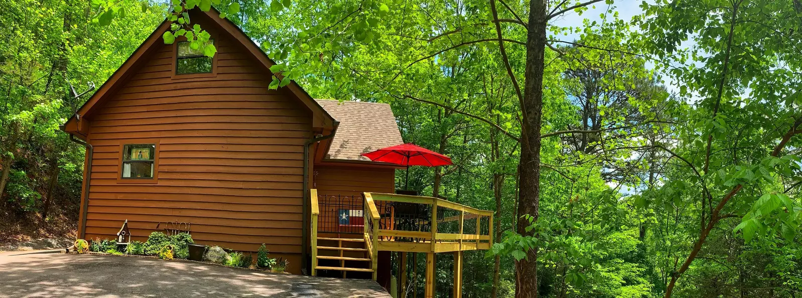 Firefly Cottage