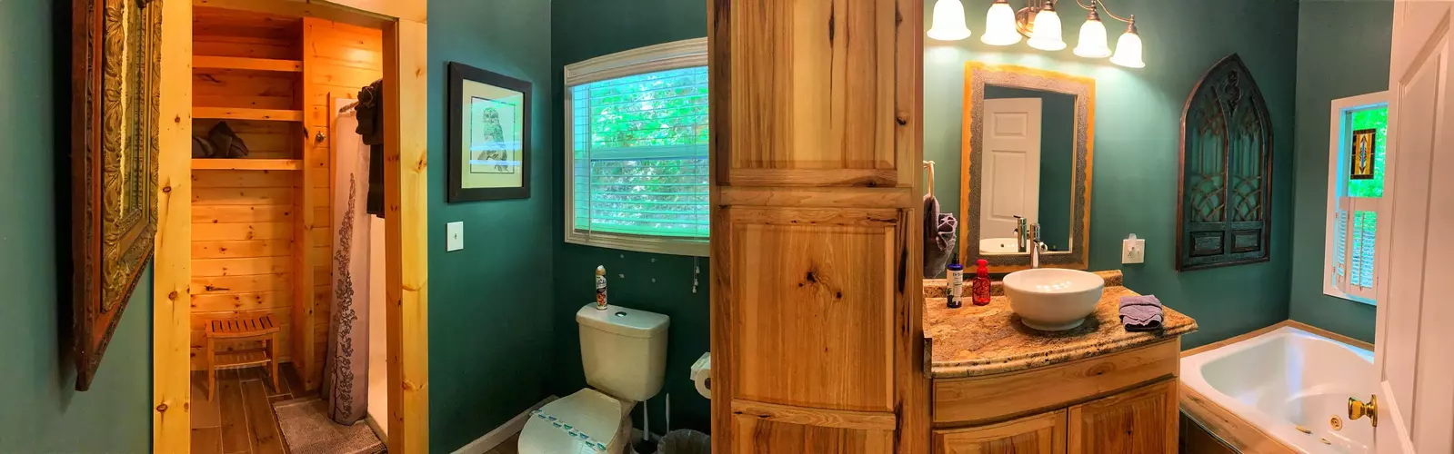 Firefly Cottage