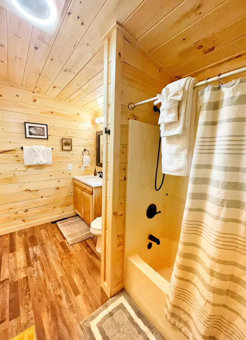 Firefly Cottage