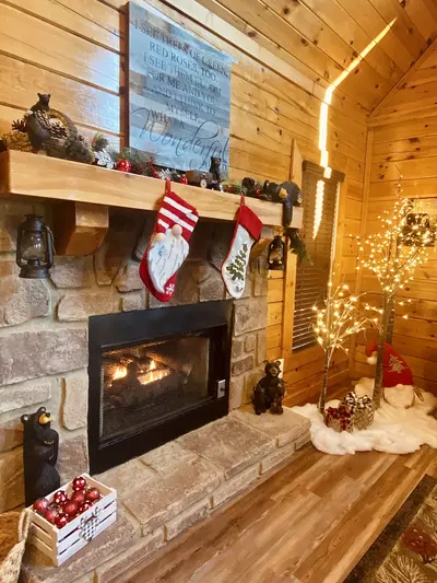 Christmas time!