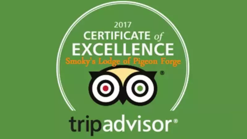 Smoky's Lodge of Pigeon Forge