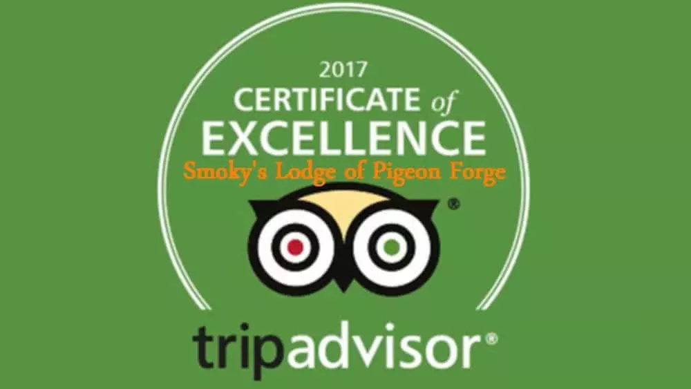 Smoky's Lodge of Pigeon Forge