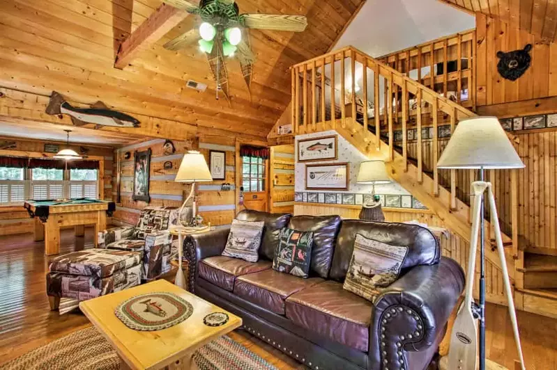 Mountain View Lodge