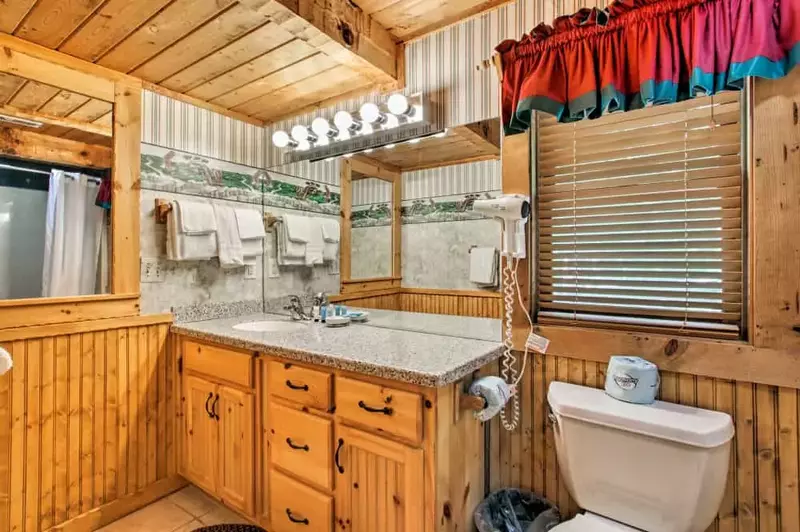 Mountain View Lodge