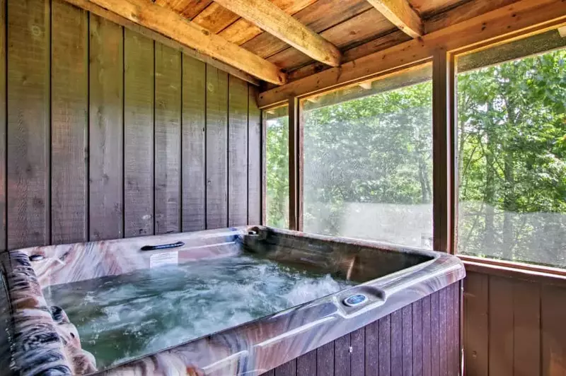 Mountain View Lodge