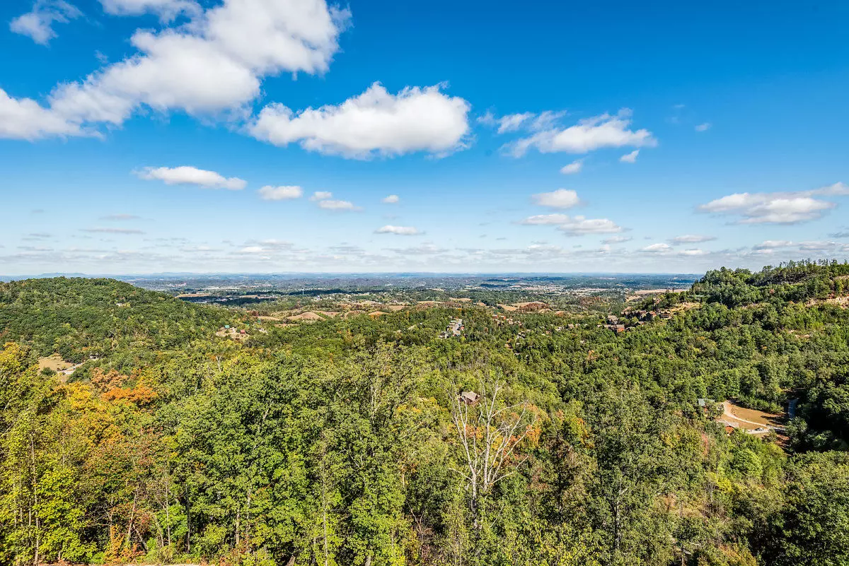 North Starr Ridge