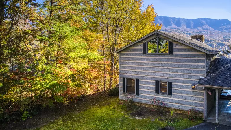Cabin Photo