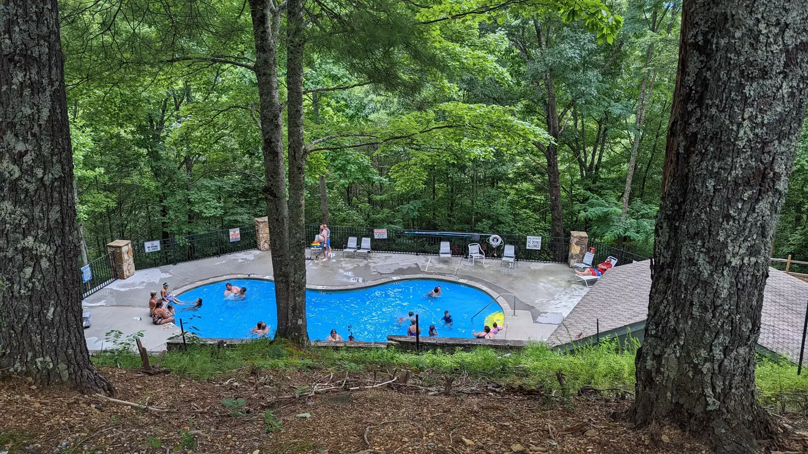 Seasonal Community Pool1
