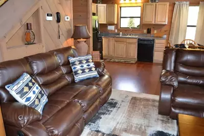 Eagle's Loft 