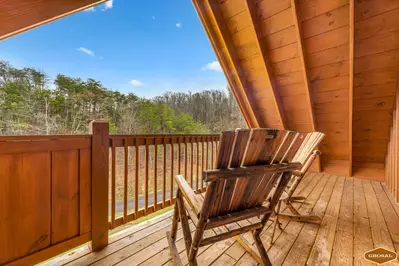 Enchanted Forest Hideaway by Ghosal Luxury Lodging