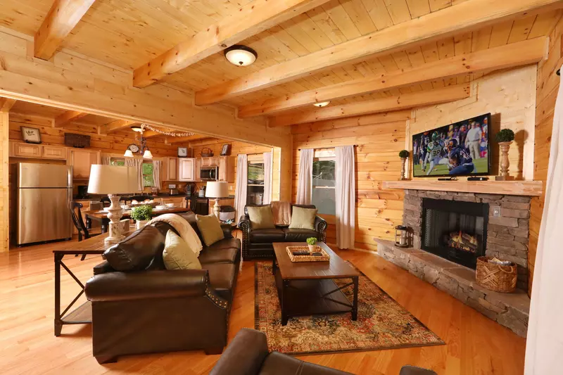 Deerfield Lodge