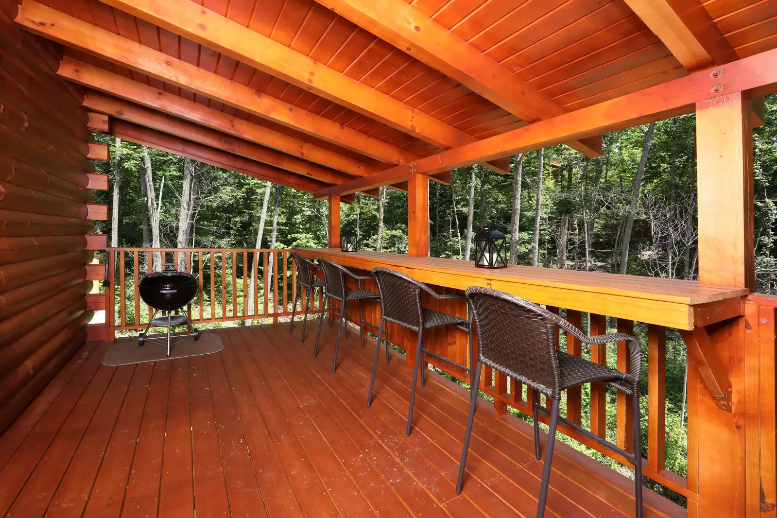 Deerfield Lodge