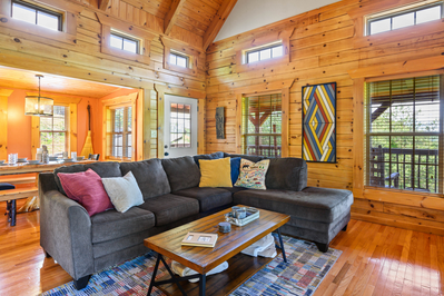 Good Karma Cabin