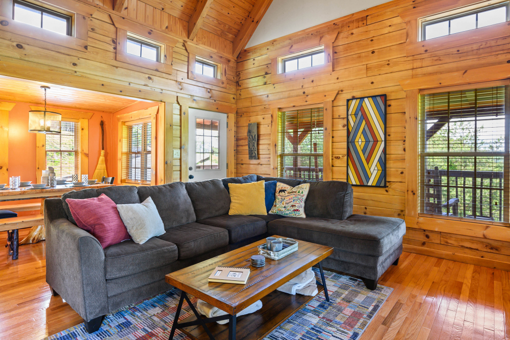 Good Karma Cabin