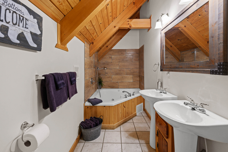 Good Karma Cabin