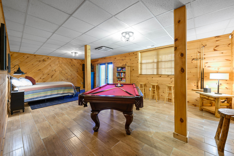 Good Karma Cabin