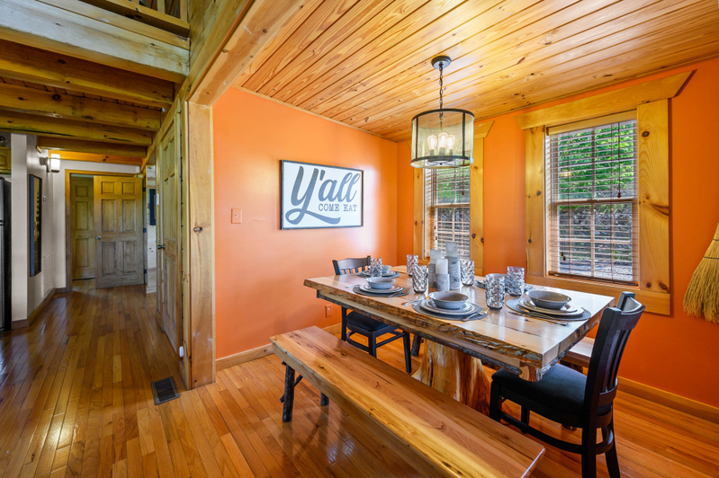 Good Karma Cabin