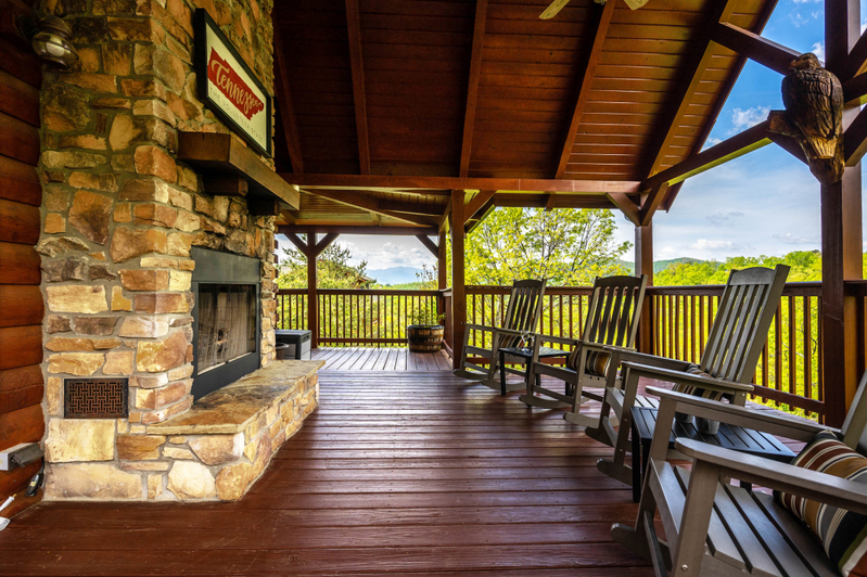 Good Karma Cabin
